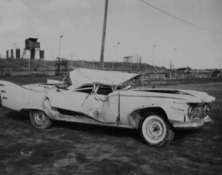 Thunder Road Speedway - From Brent Kostanko (newer photo)